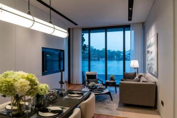 Banyantree Luxury Riverfront Residence