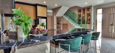 Modern House for Sale in Huay Yai Area