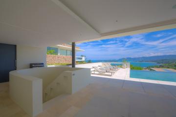 Spectacular Sea View Villa for Sale