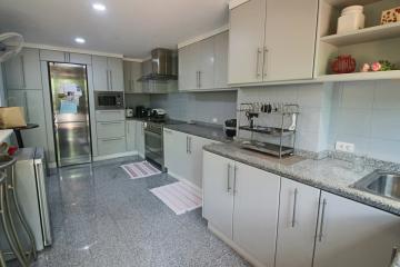 Supalai Place Renovated Duplex