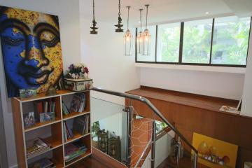 Supalai Place Renovated Duplex