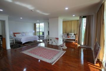 Supalai Place Renovated Duplex