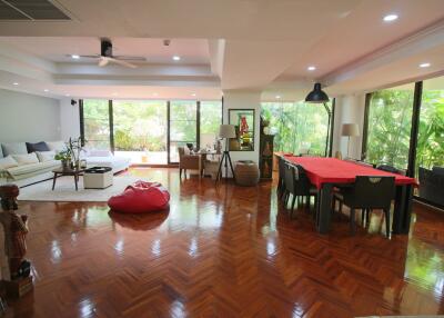 Supalai Place Renovated Duplex