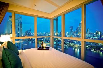 The River Exquisite Penthouse