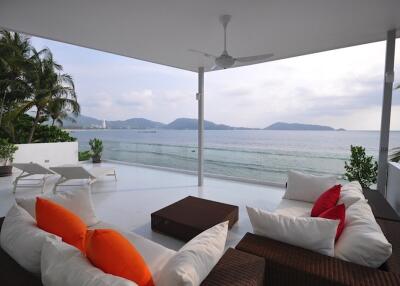 Patong Beach House