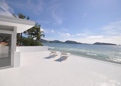 Patong Beach House