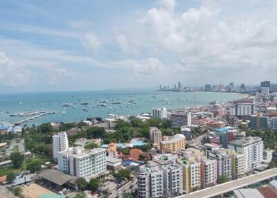 Unixx Condo 1Bedroom for Sale in Pattaya