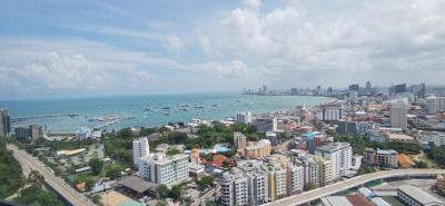 Unixx Condo 1Bedroom for Sale in Pattaya