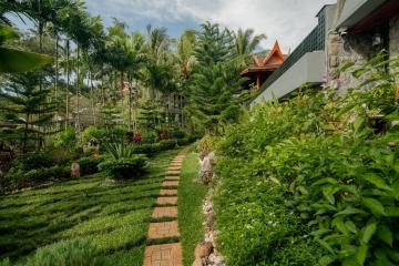 Phuket Private Luxury Pool Villa