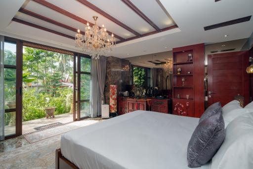 Phuket Private Luxury Pool Villa