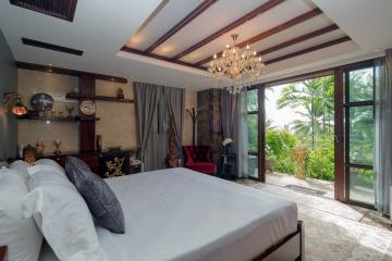 Phuket Private Luxury Pool Villa