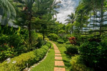 Phuket Private Luxury Pool Villa