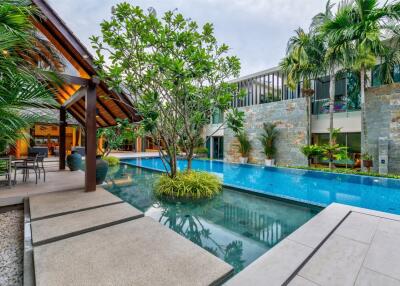 Phuket Grand Courtyard Estate