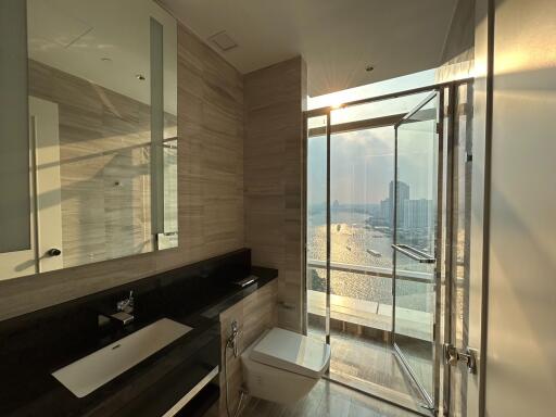 Four Seasons Residence 2 Bed