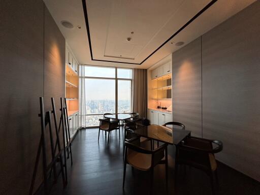 Four Seasons Residence 2 Bed