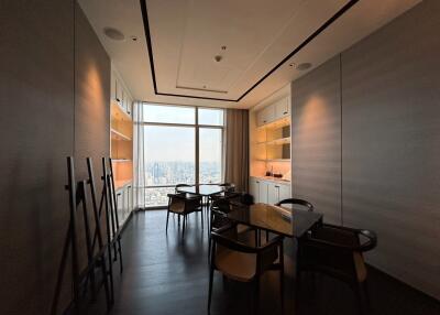 Four Seasons Residence 2 Bed