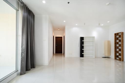 Sukhumvit City Resort Penthouse