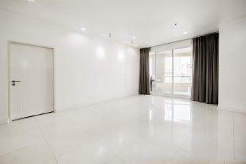 Sukhumvit City Resort Penthouse