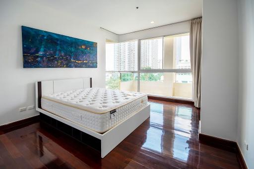 Sukhumvit City Resort Penthouse