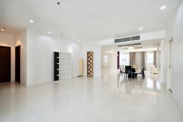 Sukhumvit City Resort Penthouse