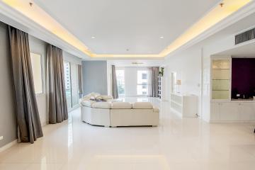 Sukhumvit City Resort Penthouse