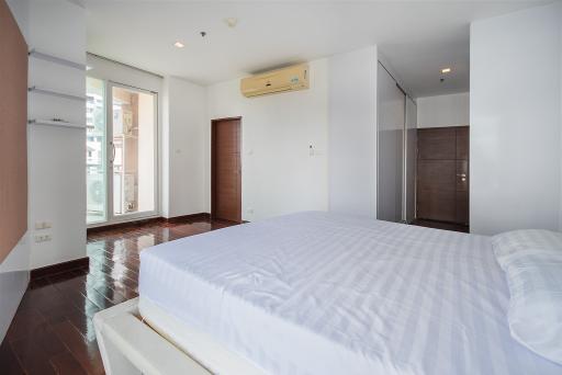 Sukhumvit City Resort Penthouse