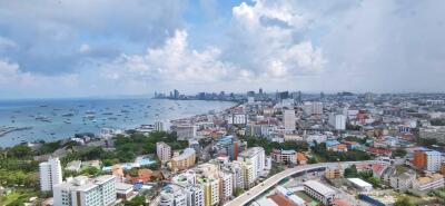 Ocean View in Unixx Condo for Sale