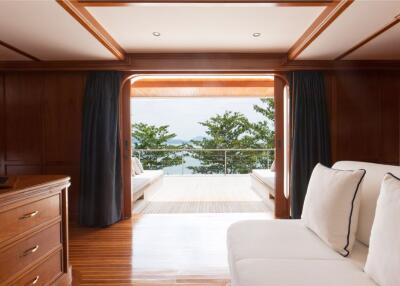 Exotic Luxury Villa in a World Class Resort