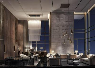 Four Seasons Private Residences Riverside