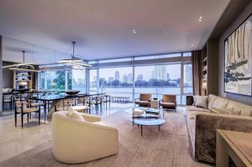 Four Seasons Private Residences Riverside