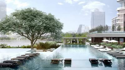 Four Seasons Private Residences Riverside