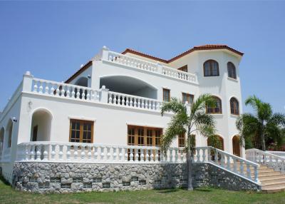 Unique 10 Bed Villa on Golf Course Also Suitable As a Boutique Hotel