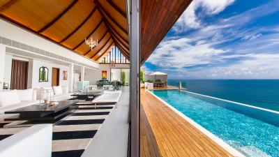 Phuket Villa Paradise