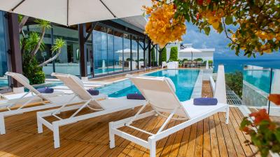Phuket Villa Paradise