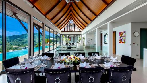 Phuket Villa Paradise