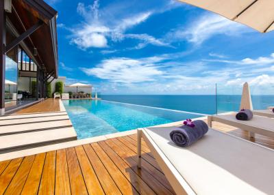 Phuket Villa Paradise