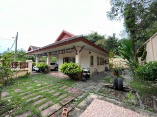 2 Bedrooms House for Sale in Nong Pla Lai