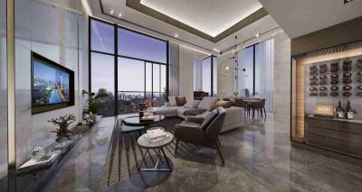 Penthouse @The Collection Residence