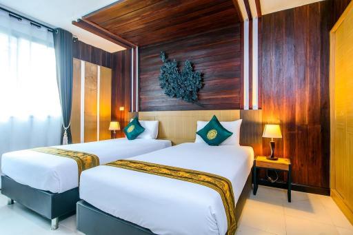 Boutique Hotel Chatuchak