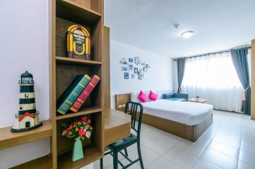 Boutique Hotel Chatuchak