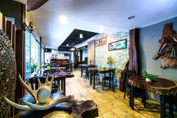 Boutique Hotel Chatuchak