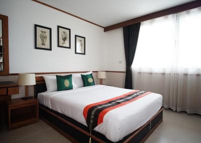 Boutique Hotel Chatuchak