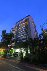 Boutique Hotel Chatuchak