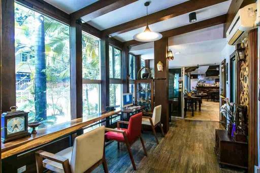 Boutique Hotel Chatuchak