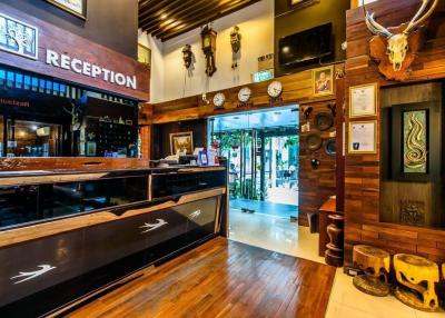 Boutique Hotel Chatuchak