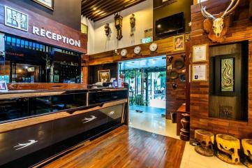 Boutique Hotel Chatuchak