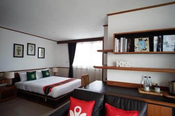 Boutique Hotel Chatuchak