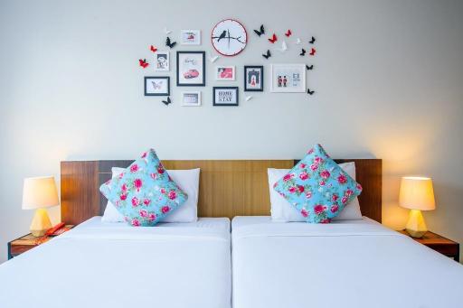 Boutique Hotel Chatuchak