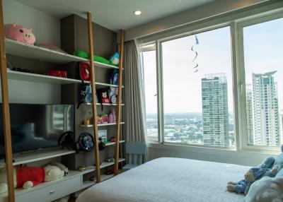 Duplex Penthouse at Baan Siri 24