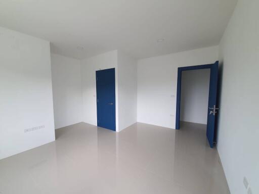 Bang Saray Single House 2 Storey for Sale